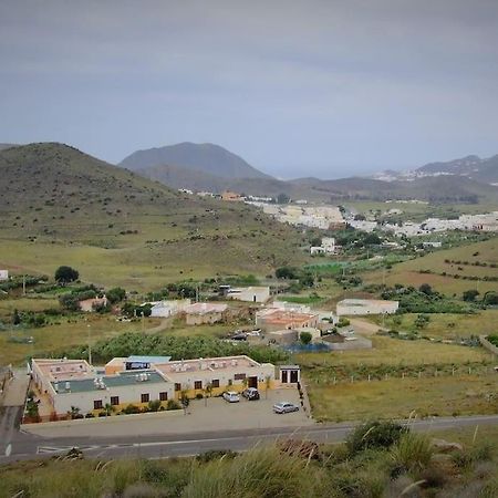 Casa Juan Gil Villa Almeria Bagian luar foto