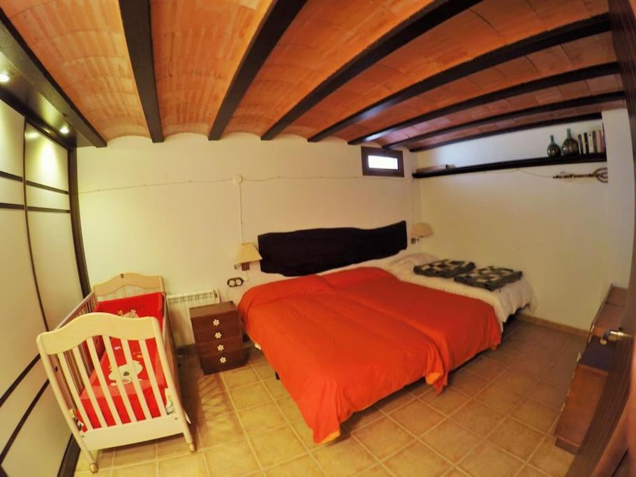 Casa Juan Gil Villa Almeria Bagian luar foto