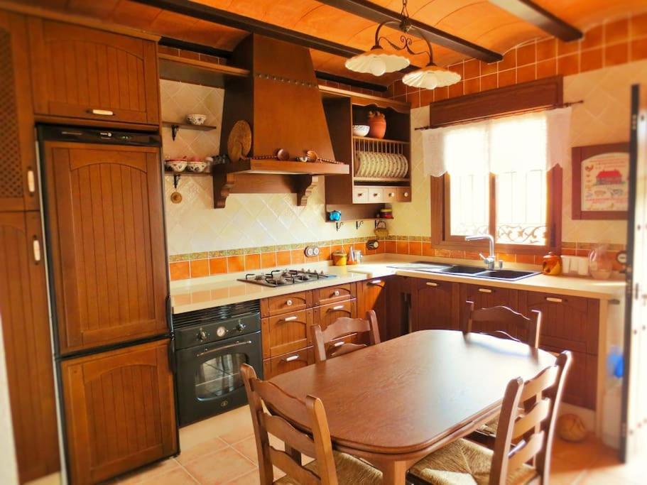 Casa Juan Gil Villa Almeria Bagian luar foto
