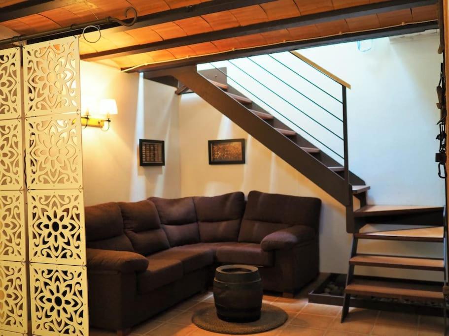 Casa Juan Gil Villa Almeria Bagian luar foto