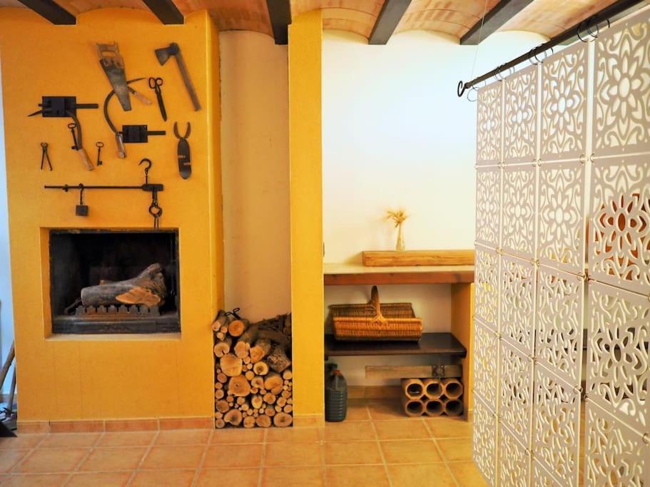 Casa Juan Gil Villa Almeria Bagian luar foto