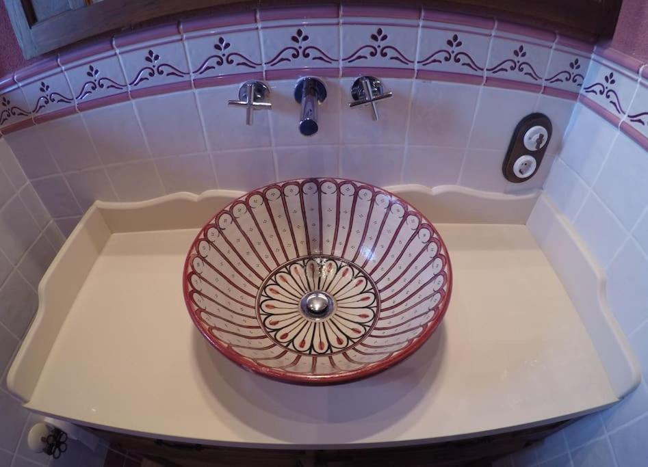 Casa Juan Gil Villa Almeria Bagian luar foto