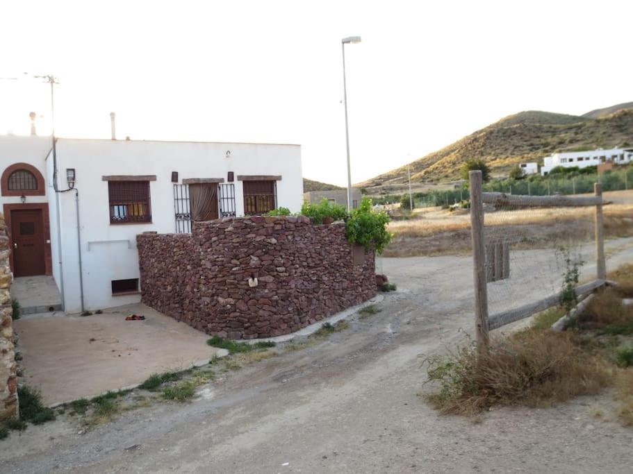 Casa Juan Gil Villa Almeria Bagian luar foto