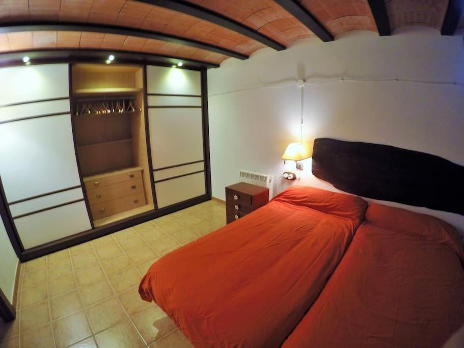 Casa Juan Gil Villa Almeria Bagian luar foto