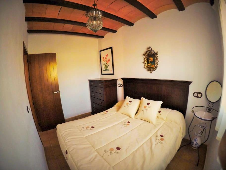 Casa Juan Gil Villa Almeria Bagian luar foto