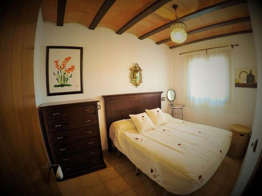 Casa Juan Gil Villa Almeria Bagian luar foto