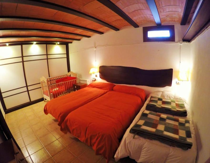 Casa Juan Gil Villa Almeria Bagian luar foto