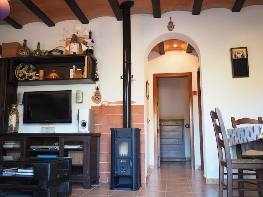 Casa Juan Gil Villa Almeria Bagian luar foto