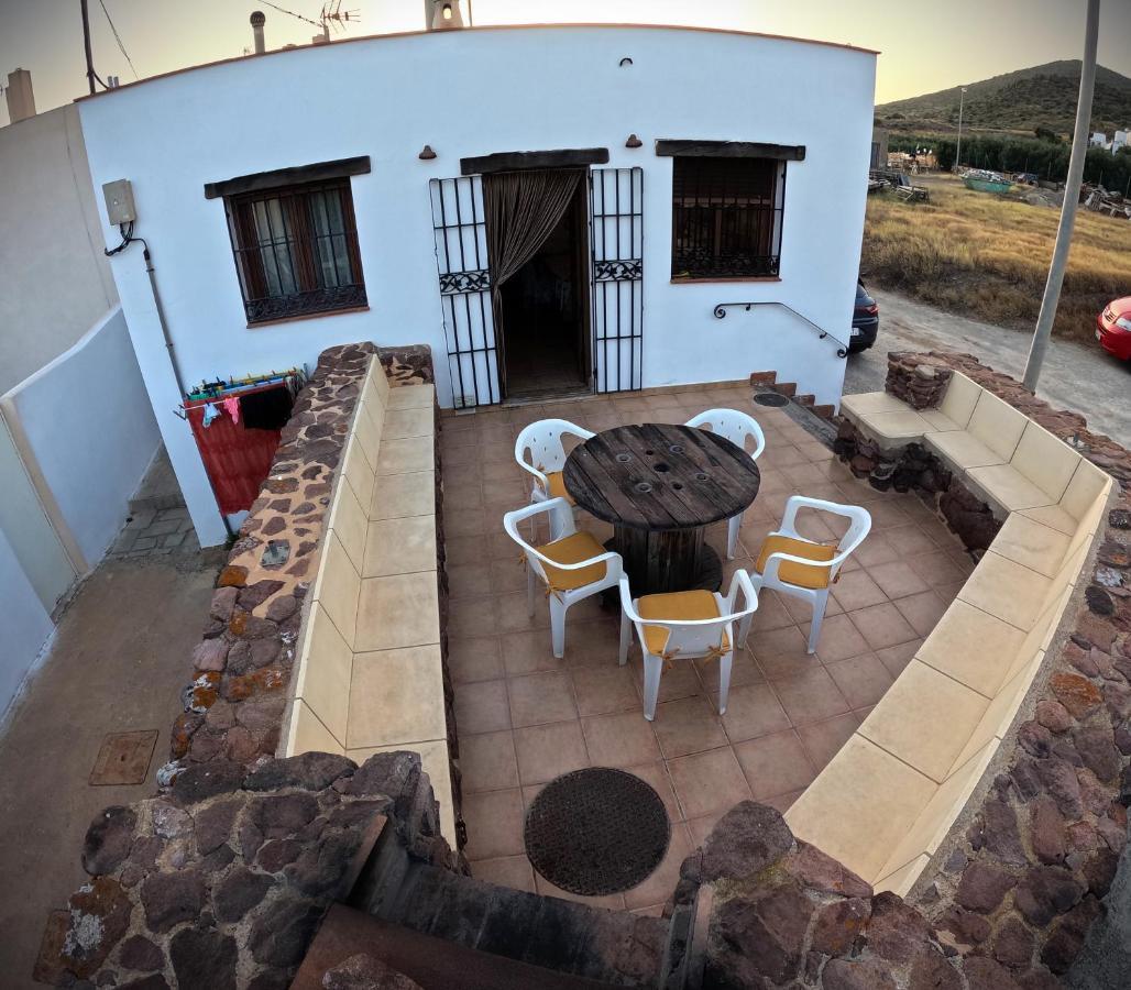 Casa Juan Gil Villa Almeria Bagian luar foto