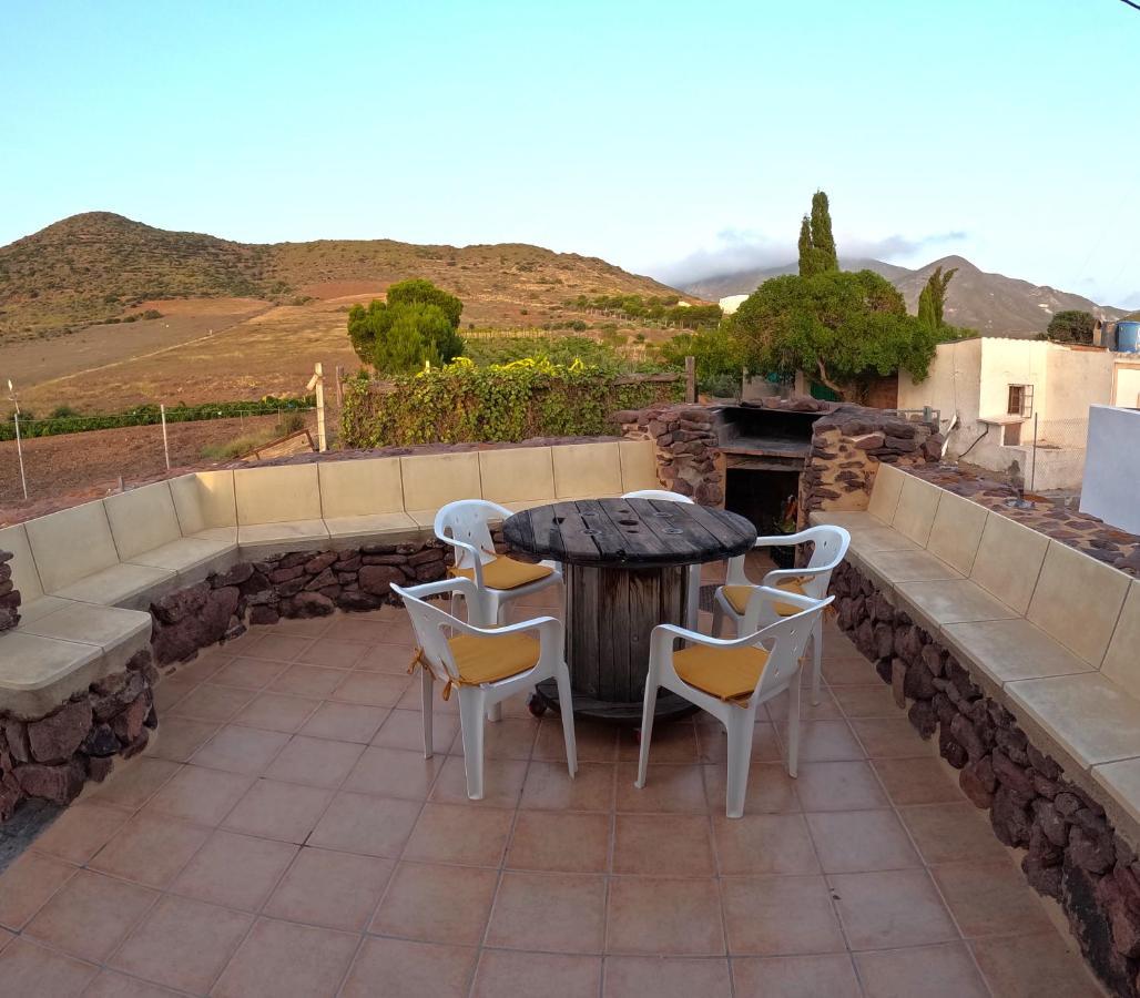 Casa Juan Gil Villa Almeria Bagian luar foto
